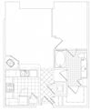 Modern Apartments for Rent in Crystal City Arlington VA